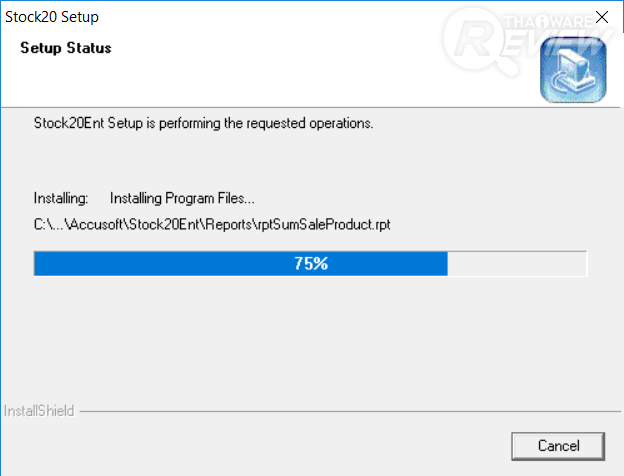 Stock Manager โปรแกรมจัดการธุรกิจด้านการซื้อ-ขาย-จอง-คืน แบบครบวงจร Stock Manager โปรแกรมจัดการธุรกิจด้านการซื้อ-ขาย-จอง-คืน แบบครบวงจร