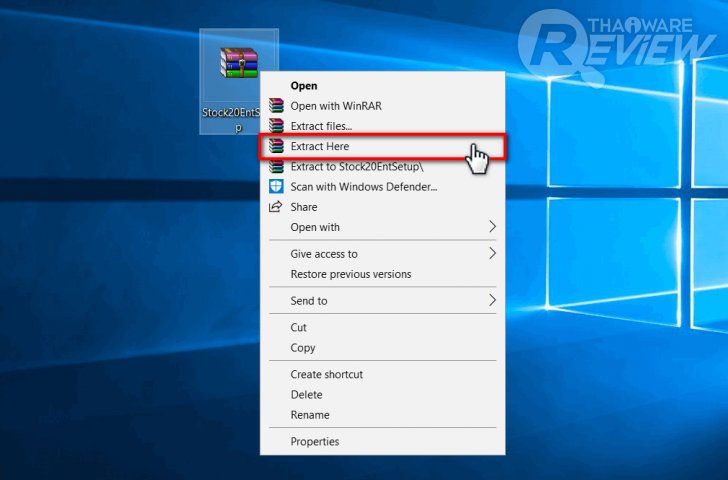 Stock Manager โปรแกรมจัดการธุรกิจด้านการซื้อ-ขาย-จอง-คืน แบบครบวงจร