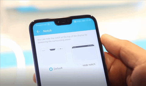 Honor 10 มือถือตัวแรงกล้องเด่น เรือนร่างงดงาม ในราคา 13,990 บาท Honor 10 มือถือตัวแรงกล้องเด่น เรือนร่างงดงาม ในราคา 13,990 บาท