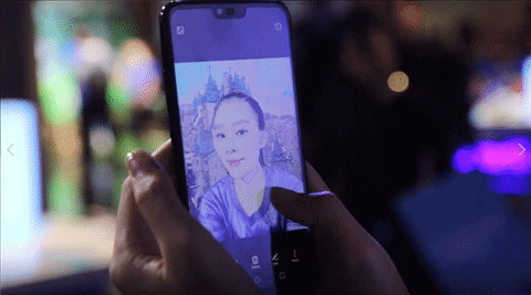 Honor 10 มือถือตัวแรงกล้องเด่น เรือนร่างงดงาม ในราคา 13,990 บาท Honor 10 มือถือตัวแรงกล้องเด่น เรือนร่างงดงาม ในราคา 13,990 บาท