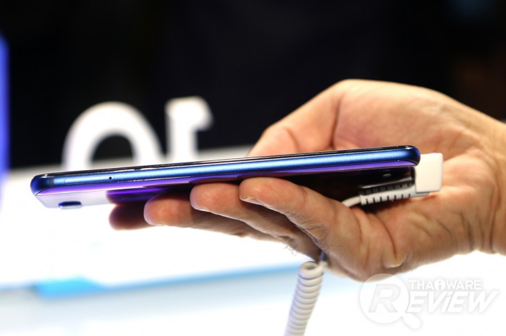 Honor 10 มือถือตัวแรงกล้องเด่น เรือนร่างงดงาม ในราคา 13,990 บาท