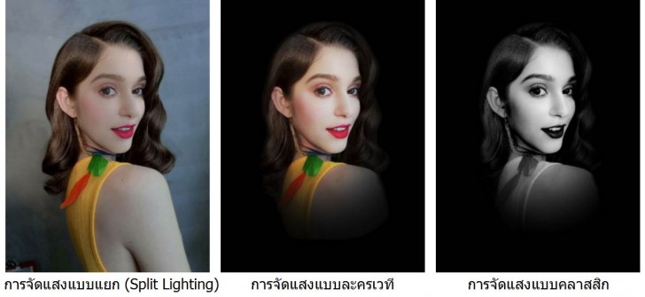 Honor 10 มือถือตัวแรงกล้องเด่น เรือนร่างงดงาม ในราคา 13,990 บาท