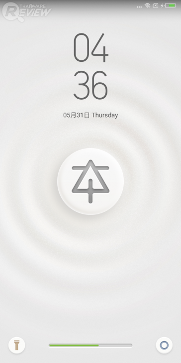 Xiaomi Mi Mix 2S มือถือสุดแรง ราคาสุดถูก เมื่อศิลปะมาบรรจบกับเทคโนโลยี