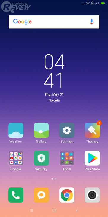 Xiaomi Mi Mix 2S มือถือสุดแรง ราคาสุดถูก เมื่อศิลปะมาบรรจบกับเทคโนโลยี