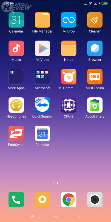 Xiaomi Mi Mix 2S มือถือสุดแรง ราคาสุดถูก เมื่อศิลปะมาบรรจบกับเทคโนโลยี