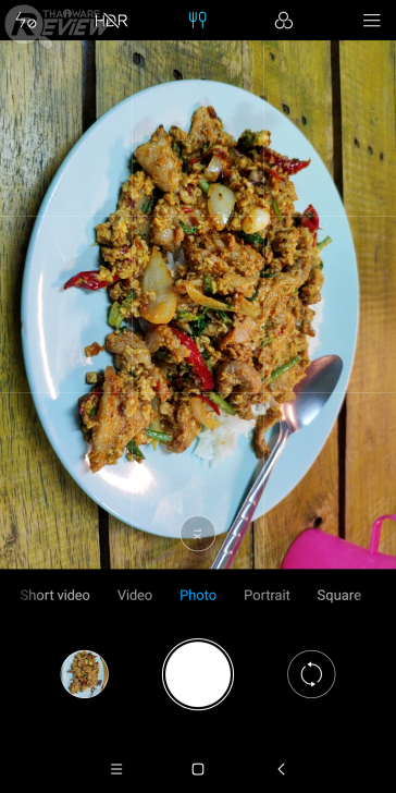 Xiaomi Mi Mix 2S มือถือสุดแรง ราคาสุดถูก เมื่อศิลปะมาบรรจบกับเทคโนโลยี