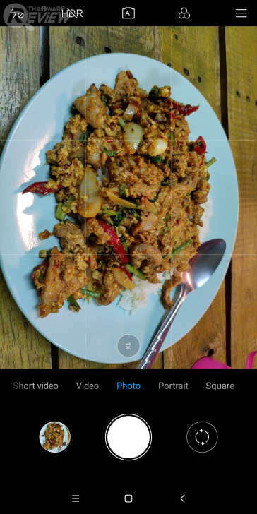 Xiaomi Mi Mix 2S มือถือสุดแรง ราคาสุดถูก เมื่อศิลปะมาบรรจบกับเทคโนโลยี