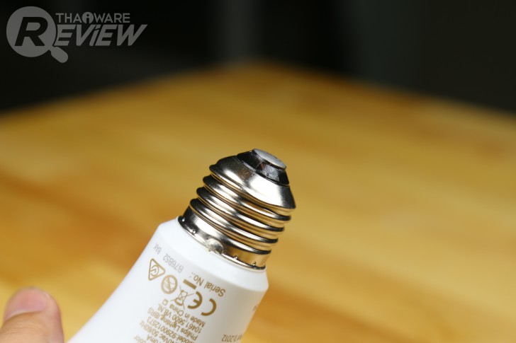 Philips Hue หลอดไฟอัจฉริยะ อิสระแห่งแสงสี ที่หาไม่ได้จากหลอดไฟทั่วไป