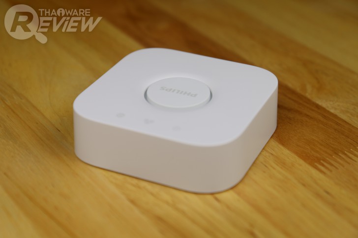 Philips Hue หลอดไฟอัจฉริยะ อิสระแห่งแสงสี ที่หาไม่ได้จากหลอดไฟทั่วไป