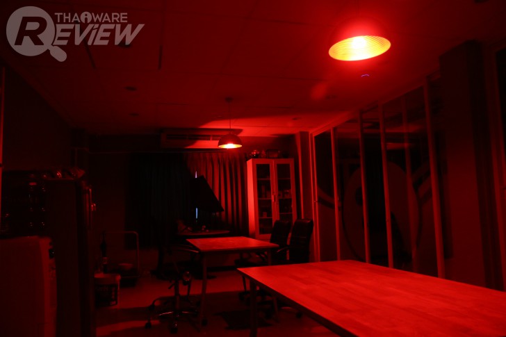 Philips Hue หลอดไฟอัจฉริยะ อิสระแห่งแสงสี ที่หาไม่ได้จากหลอดไฟทั่วไป