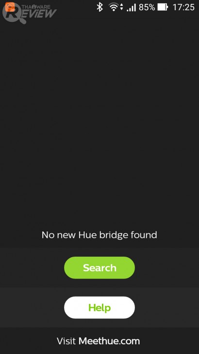 Philips Hue หลอดไฟอัจฉริยะ อิสระแห่งแสงสี ที่หาไม่ได้จากหลอดไฟทั่วไป