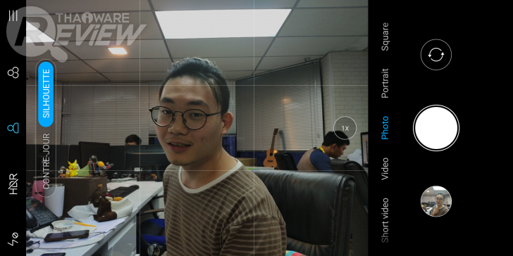 Xiaomi Mi Mix 2S มือถือสุดแรง ราคาสุดถูก เมื่อศิลปะมาบรรจบกับเทคโนโลยี