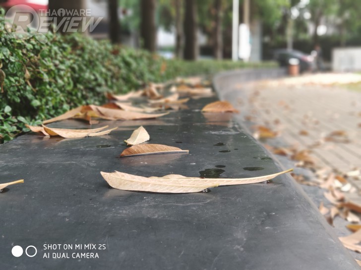 Xiaomi Mi Mix 2S มือถือสุดแรง ราคาสุดถูก เมื่อศิลปะมาบรรจบกับเทคโนโลยี