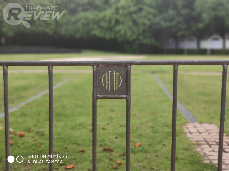 Xiaomi Mi Mix 2S มือถือสุดแรง ราคาสุดถูก เมื่อศิลปะมาบรรจบกับเทคโนโลยี