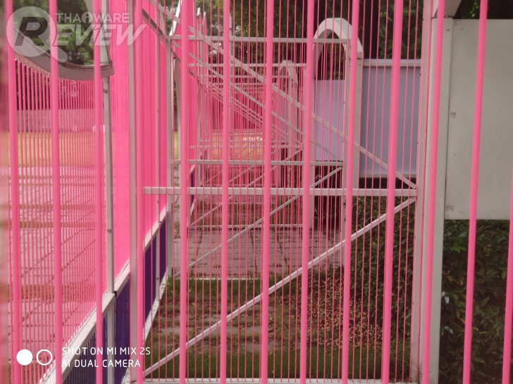 Xiaomi Mi Mix 2S มือถือสุดแรง ราคาสุดถูก เมื่อศิลปะมาบรรจบกับเทคโนโลยี