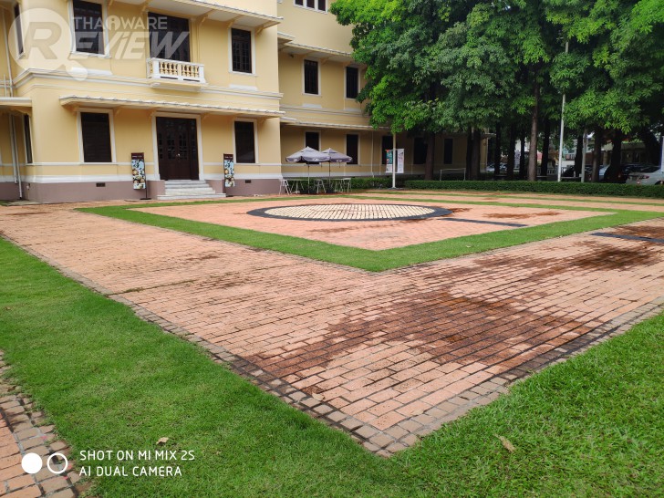 Xiaomi Mi Mix 2S มือถือสุดแรง ราคาสุดถูก เมื่อศิลปะมาบรรจบกับเทคโนโลยี