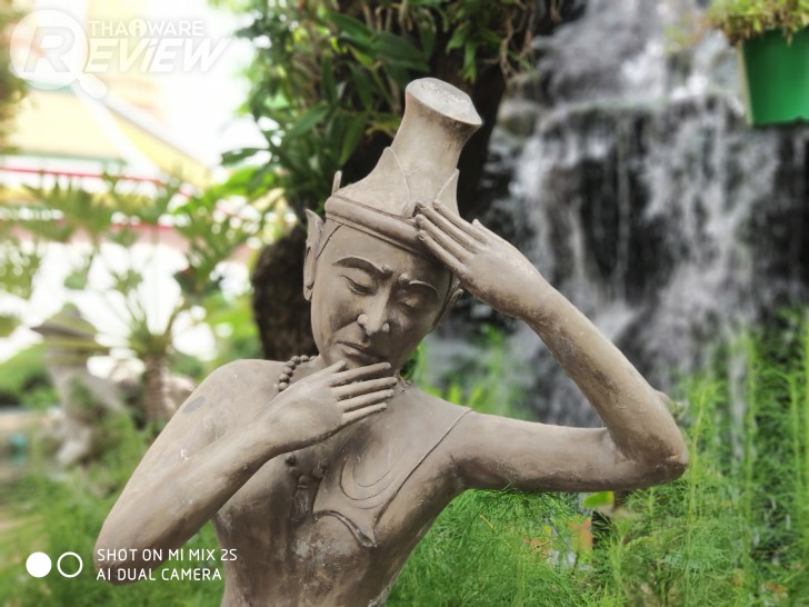 Xiaomi Mi Mix 2S มือถือสุดแรง ราคาสุดถูก เมื่อศิลปะมาบรรจบกับเทคโนโลยี