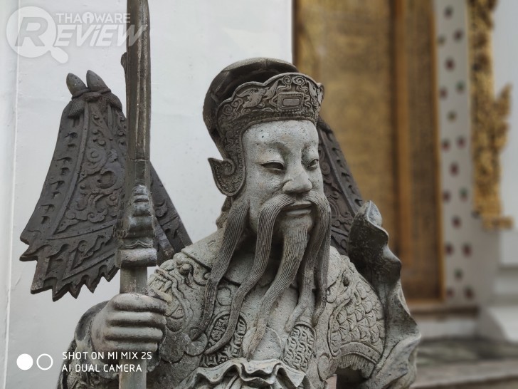 Xiaomi Mi Mix 2S มือถือสุดแรง ราคาสุดถูก เมื่อศิลปะมาบรรจบกับเทคโนโลยี