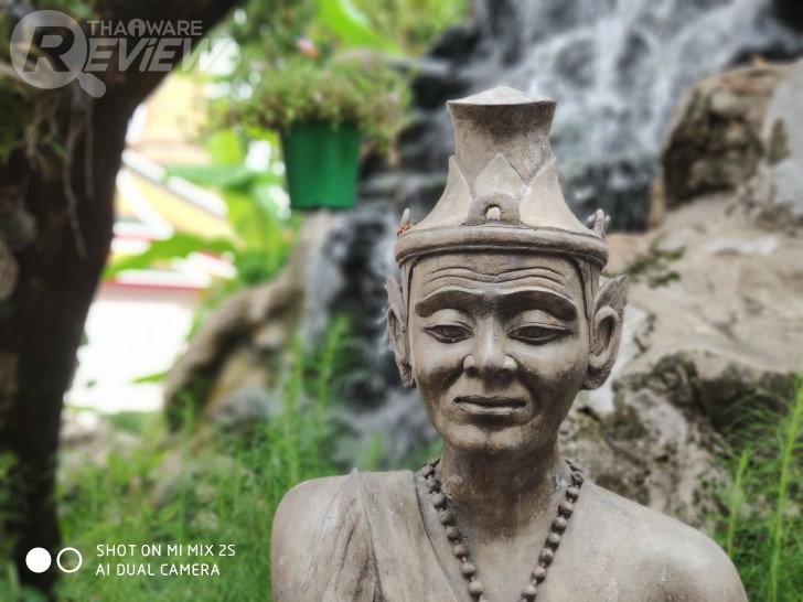 Xiaomi Mi Mix 2S มือถือสุดแรง ราคาสุดถูก เมื่อศิลปะมาบรรจบกับเทคโนโลยี