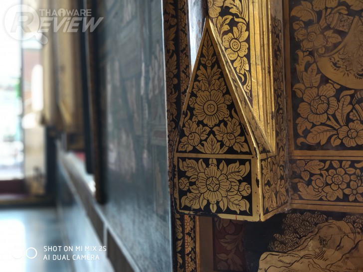 Xiaomi Mi Mix 2S มือถือสุดแรง ราคาสุดถูก เมื่อศิลปะมาบรรจบกับเทคโนโลยี