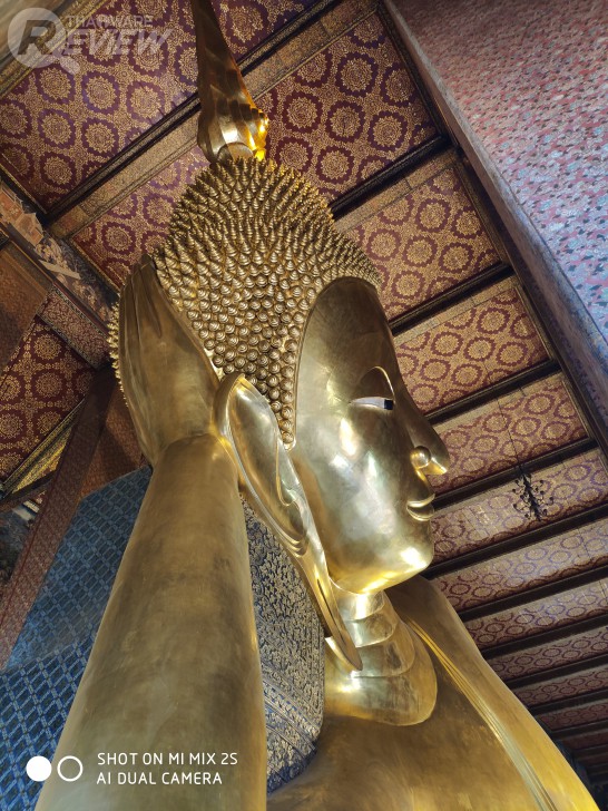 Xiaomi Mi Mix 2S มือถือสุดแรง ราคาสุดถูก เมื่อศิลปะมาบรรจบกับเทคโนโลยี