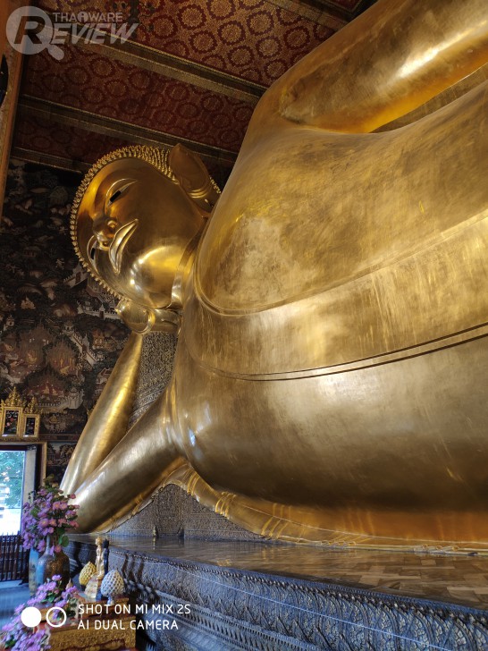 Xiaomi Mi Mix 2S มือถือสุดแรง ราคาสุดถูก เมื่อศิลปะมาบรรจบกับเทคโนโลยี