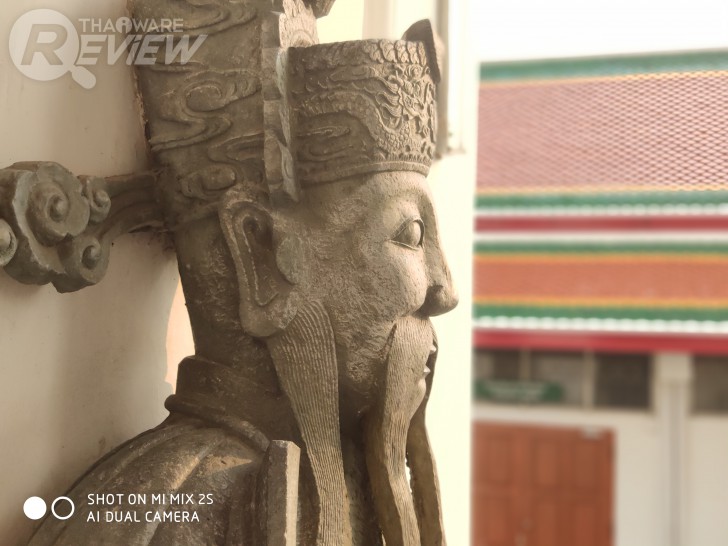 Xiaomi Mi Mix 2S มือถือสุดแรง ราคาสุดถูก เมื่อศิลปะมาบรรจบกับเทคโนโลยี