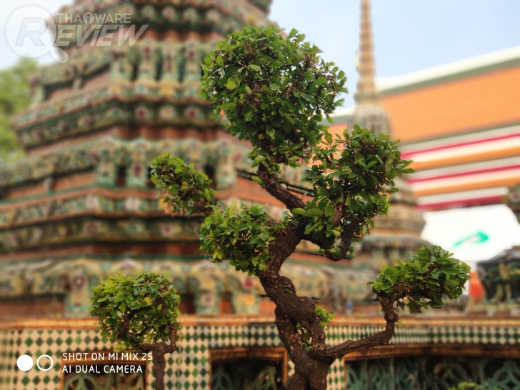 Xiaomi Mi Mix 2S มือถือสุดแรง ราคาสุดถูก เมื่อศิลปะมาบรรจบกับเทคโนโลยี