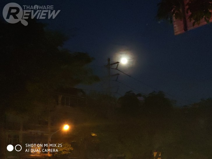 Xiaomi Mi Mix 2S มือถือสุดแรง ราคาสุดถูก เมื่อศิลปะมาบรรจบกับเทคโนโลยี