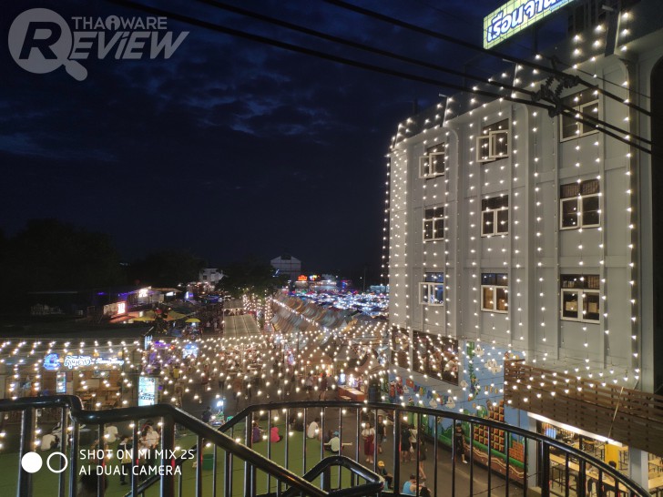 Xiaomi Mi Mix 2S มือถือสุดแรง ราคาสุดถูก เมื่อศิลปะมาบรรจบกับเทคโนโลยี