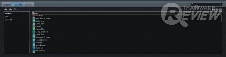MAGIX Music Maker โปรแกรมทำเพลง ใช้งานง่าย ดีไซน์สวย คลังเสียงเยอะมาก