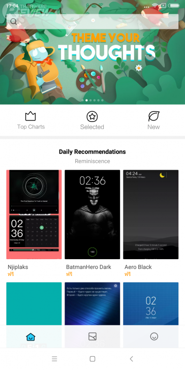 Redmi Note 5 สมาร์ทโฟนราคาประหยัด จัดเต็มด้วยชิปเซ็ตเสริมพลังกล้องคู่และการเล่นเกมส์