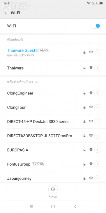Redmi Note 5 สมาร์ทโฟนราคาประหยัด จัดเต็มด้วยชิปเซ็ตเสริมพลังกล้องคู่และการเล่นเกมส์