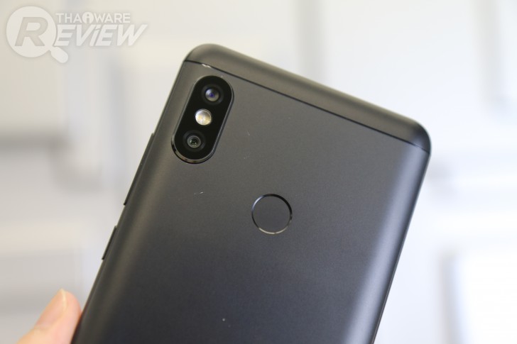 Redmi Note 5 สมาร์ทโฟนราคาประหยัด จัดเต็มด้วยชิปเซ็ตเสริมพลังกล้องคู่และการเล่นเกมส์