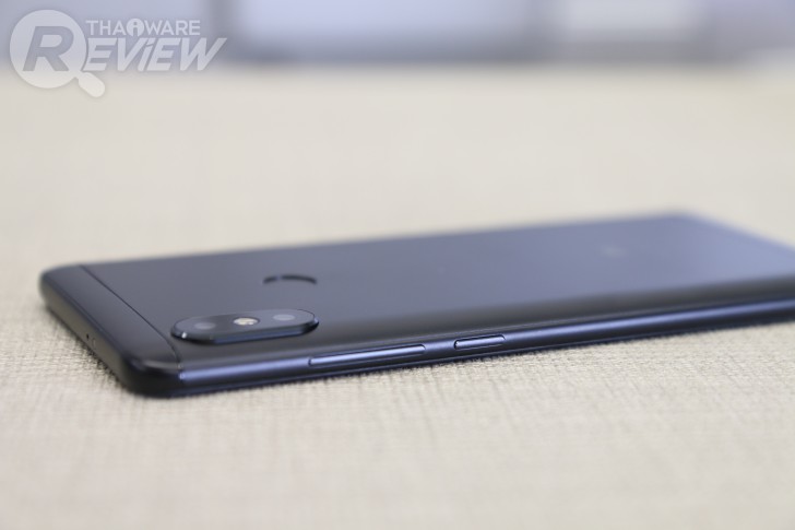 Redmi Note 5 สมาร์ทโฟนราคาประหยัด จัดเต็มด้วยชิปเซ็ตเสริมพลังกล้องคู่และการเล่นเกมส์