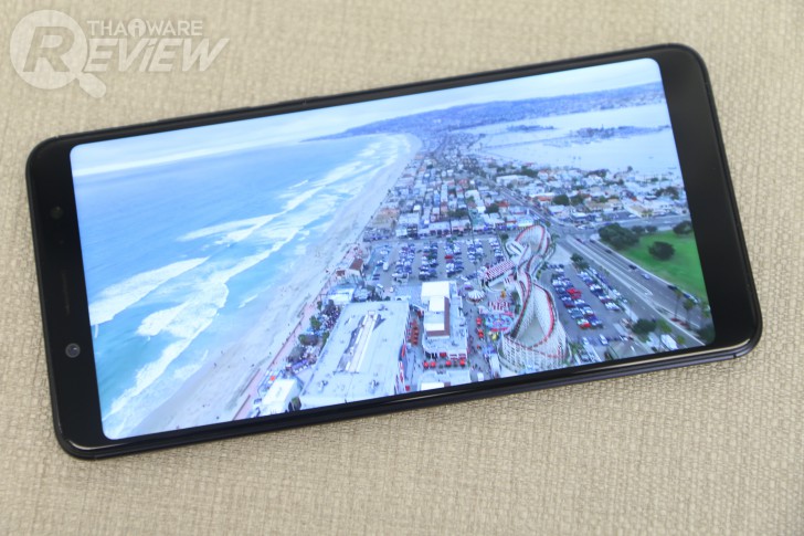 Redmi Note 5 สมาร์ทโฟนราคาประหยัด จัดเต็มด้วยชิปเซ็ตเสริมพลังกล้องคู่และการเล่นเกมส์