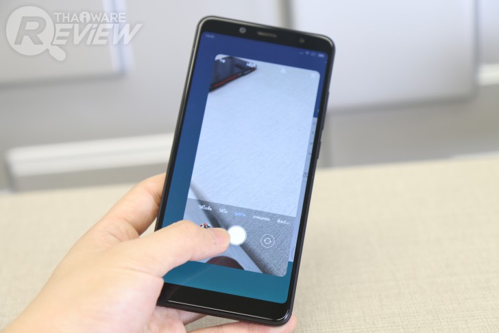 Redmi Note 5 สมาร์ทโฟนราคาประหยัด จัดเต็มด้วยชิปเซ็ตเสริมพลังกล้องคู่และการเล่นเกมส์