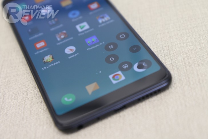 Redmi Note 5 สมาร์ทโฟนราคาประหยัด จัดเต็มด้วยชิปเซ็ตเสริมพลังกล้องคู่และการเล่นเกมส์