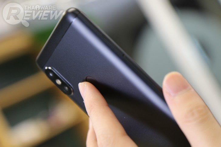 Redmi Note 5 สมาร์ทโฟนราคาประหยัด จัดเต็มด้วยชิปเซ็ตเสริมพลังกล้องคู่และการเล่นเกมส์