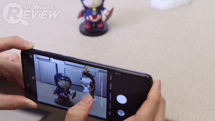 Redmi Note 5 สมาร์ทโฟนราคาประหยัด จัดเต็มด้วยชิปเซ็ตเสริมพลังกล้องคู่และการเล่นเกมส์