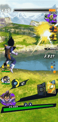 Dragon Ball Legends: เกมส์ดราก้อนบอลฉบับมือถือที่แฟนการ์ตูนห้ามพลาด! Dragon Ball Legends: เกมส์ดราก้อนบอลฉบับมือถือที่แฟนการ์ตูนห้ามพลาด!