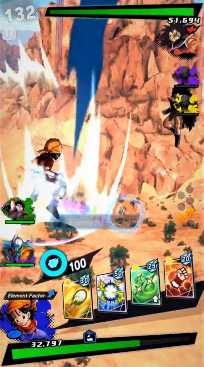 Dragon Ball Legends: เกมส์ดราก้อนบอลฉบับมือถือที่แฟนการ์ตูนห้ามพลาด!