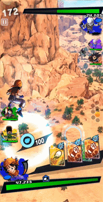 Dragon Ball Legends: เกมส์ดราก้อนบอลฉบับมือถือที่แฟนการ์ตูนห้ามพลาด! Dragon Ball Legends: เกมส์ดราก้อนบอลฉบับมือถือที่แฟนการ์ตูนห้ามพลาด!