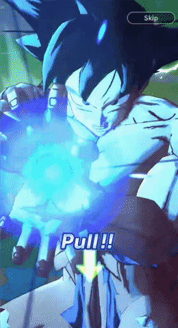 Dragon Ball Legends: เกมส์ดราก้อนบอลฉบับมือถือที่แฟนการ์ตูนห้ามพลาด! Dragon Ball Legends: เกมส์ดราก้อนบอลฉบับมือถือที่แฟนการ์ตูนห้ามพลาด!