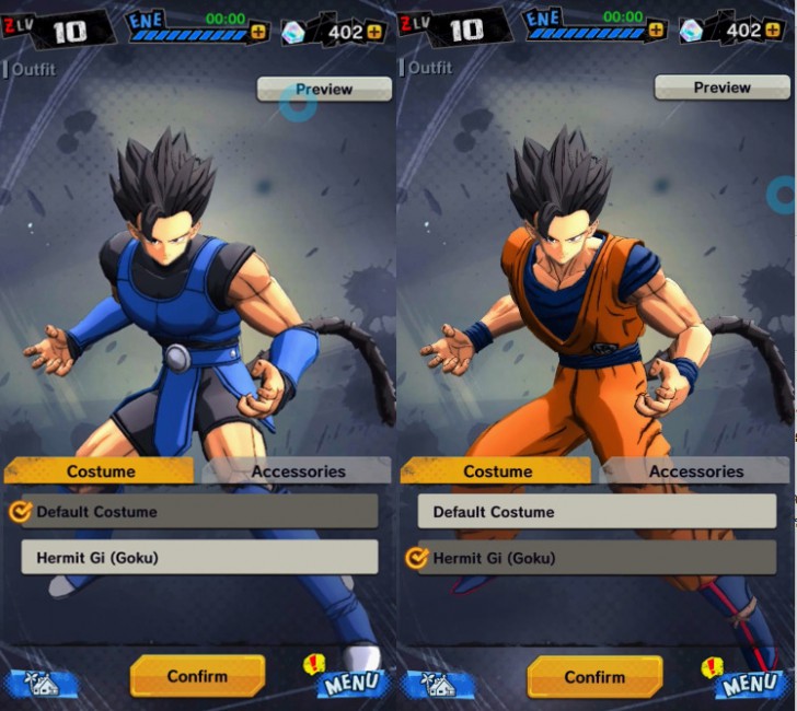 Dragon Ball Legends: เกมส์ดราก้อนบอลฉบับมือถือที่แฟนการ์ตูนห้ามพลาด!