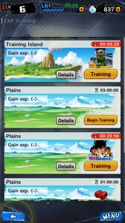 Dragon Ball Legends: เกมส์ดราก้อนบอลฉบับมือถือที่แฟนการ์ตูนห้ามพลาด!