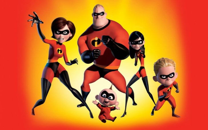 Incredibles 14 ปีแห่งการรอคอย กับ 15 เรื่องน่ารู้จากทั้ง 2 ภาค
