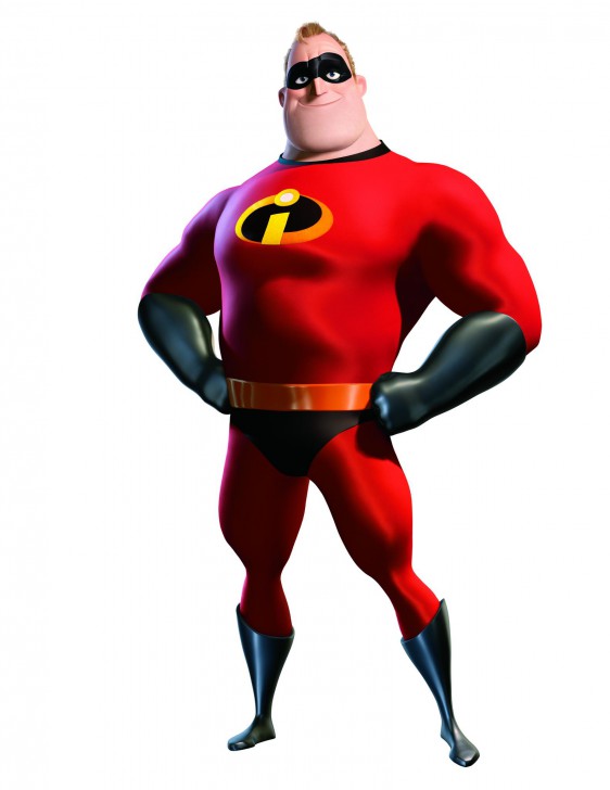 Incredibles 14 ปีแห่งการรอคอย กับ 15 เรื่องน่ารู้จากทั้ง 2 ภาค