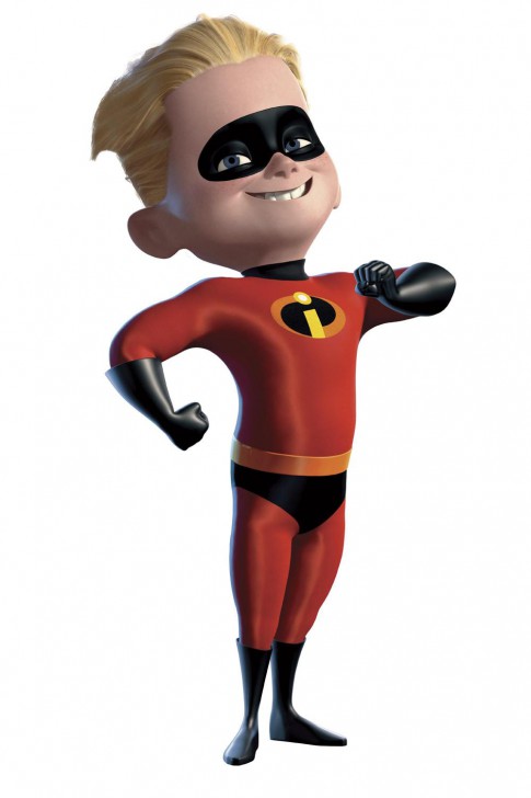 Incredibles 14 ปีแห่งการรอคอย กับ 15 เรื่องน่ารู้จากทั้ง 2 ภาค
