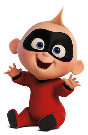 Incredibles 14 ปีแห่งการรอคอย กับ 15 เรื่องน่ารู้จากทั้ง 2 ภาค
